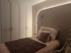 Sherwood Towers (D21), Apartment #560367121